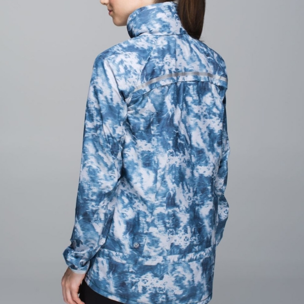 Lululemon Miss Misty Jacket